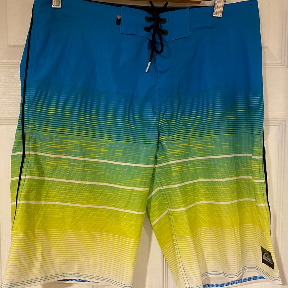 Quicksilver Board Shorts